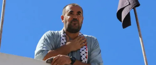 ناصر-الزفزافي-يعلق-إضرابه-عن-الطعام-بعد-فتح-تحقيق-في-التهديدات-الموجهة-لشخصه