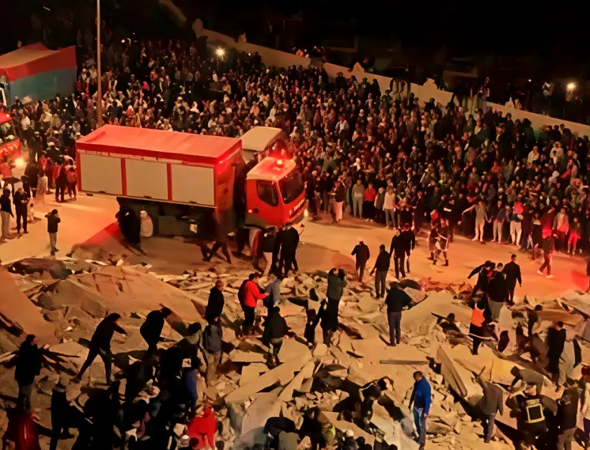 حصيلة-فاجعة-فاس-ترتفع.-19-قتيلاً-و16-مصابًا-بعد-انهيار-بنايتين-سكنيتين