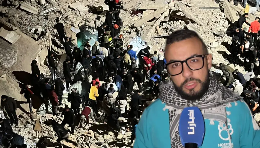 جمعوي-من-فاس-يحكي-بحرقة-عن-واقعة-انهيار-العمارات-بحي-المسيرة-وينبه-الجهات-المسؤولة-هادشي-يقدر-يتعاود