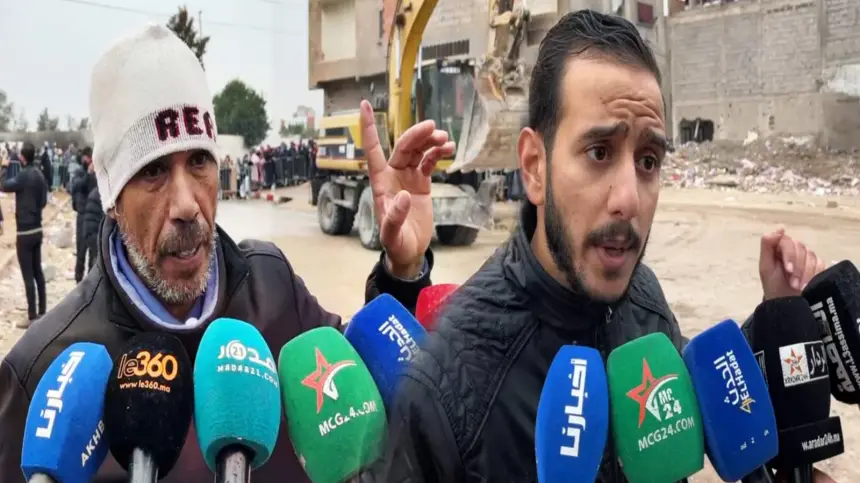 جيران-ضحايا-فاجعة-فاس:-منازل-عمرها-24-سنة-وحتى-المدفع-ما-يطيحهومش-بجوج-هادشي-غريب