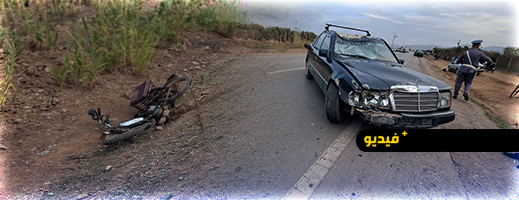 حادثة-سير-مميتة-بأركمان-تخلف-قتيلا-سبعينيا