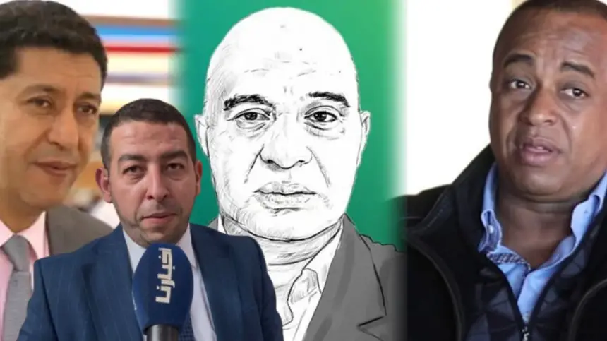 محامي-“إسكوبار-الصحراء”-يفجّرها:-فيلا-شارع-مكة-وملف-الـ40-طنًا-يورّطان-المتابعين-في-شبكة-المخدرات!