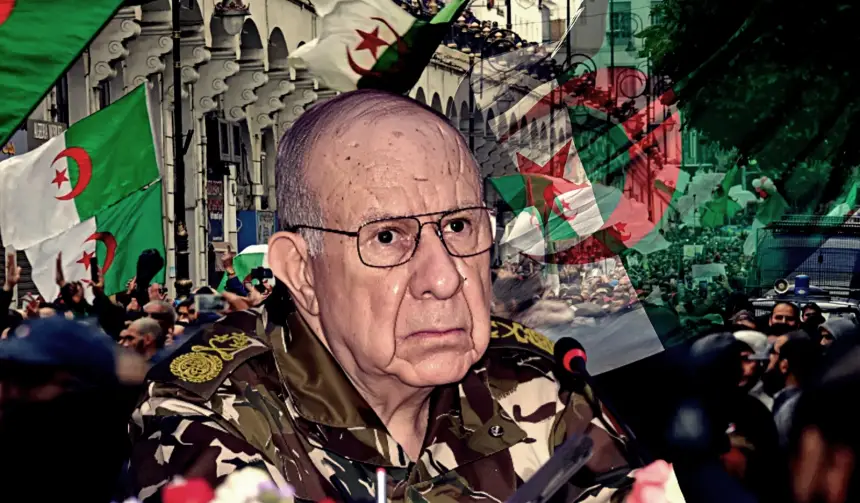 “بقات-فتخراج-العينين”.-“شنقريحة”-يعيش-لحظات-رعب-حقيقي-على-متن-سيارته-الفاخرة-“مايباخ”-والسبب-صادم