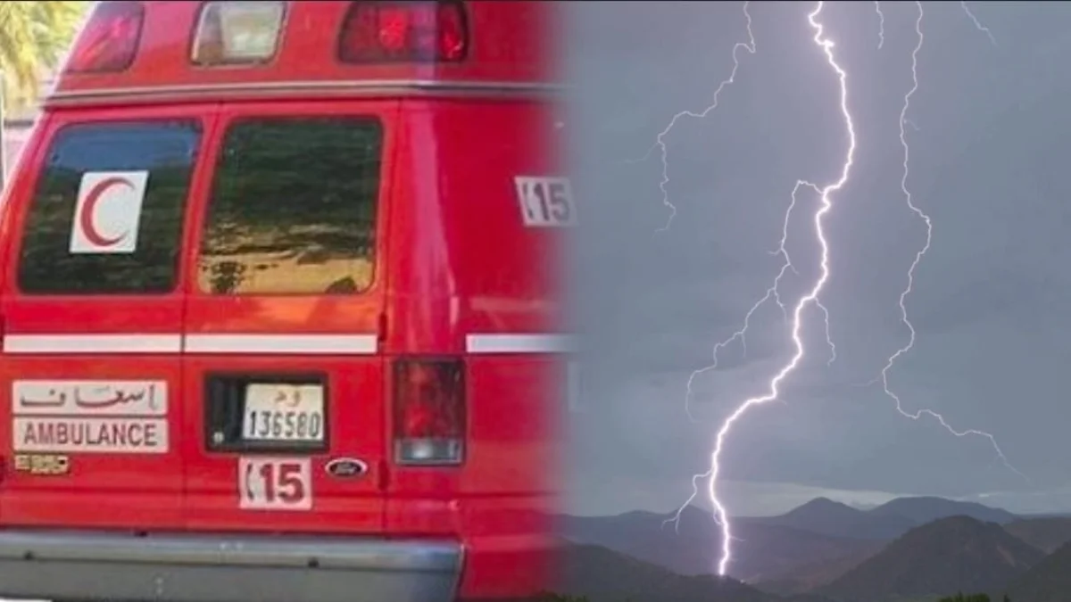 صاعقة-رعدية-تودي-بحياة-امرأة-بنواحي-تطوان