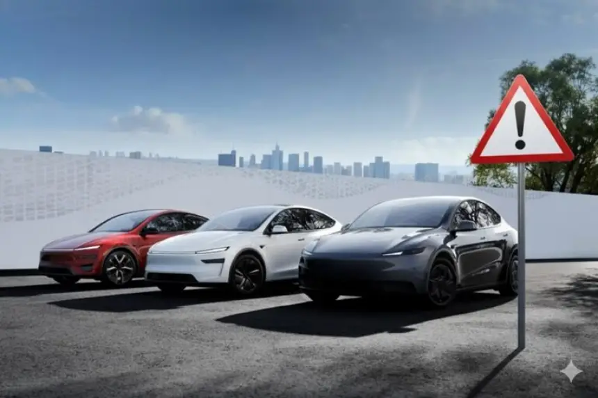 نتائج-صادمة…-تسلا-الأسوأ-في-الاعتمادية-بين-السيارات-المستعملة