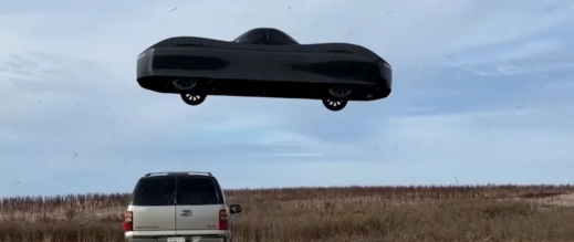 العالم-يقترب-من-عصر-السيارات-الطائرة:-شركة-أمريكية-تبدأ-إنتاج-أول-مركبة-مزدوجة-الحركة