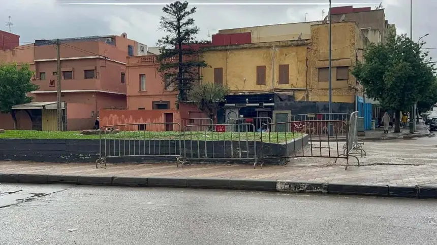 بعد-فاجعة-آسفي.-عمالة-إقليم-سطات-تتخذ-إجراءات-استباقية-وتغلق-منافذ-واد-بوموسى