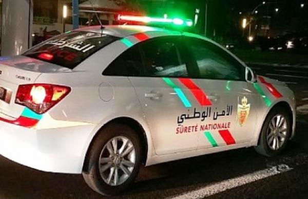 إحصائيات-مكافحة-الجريمة.-استمرار-ارتفاع-معدل-الزجر-وتراجع-مؤشرات-الجريمة-المقرونة-بالعنف