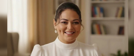 مصرع-الفنانة-المصرية-الشهيرة-نيفين-مندور-إثر-حريق-شقتها-بالإسكندرية