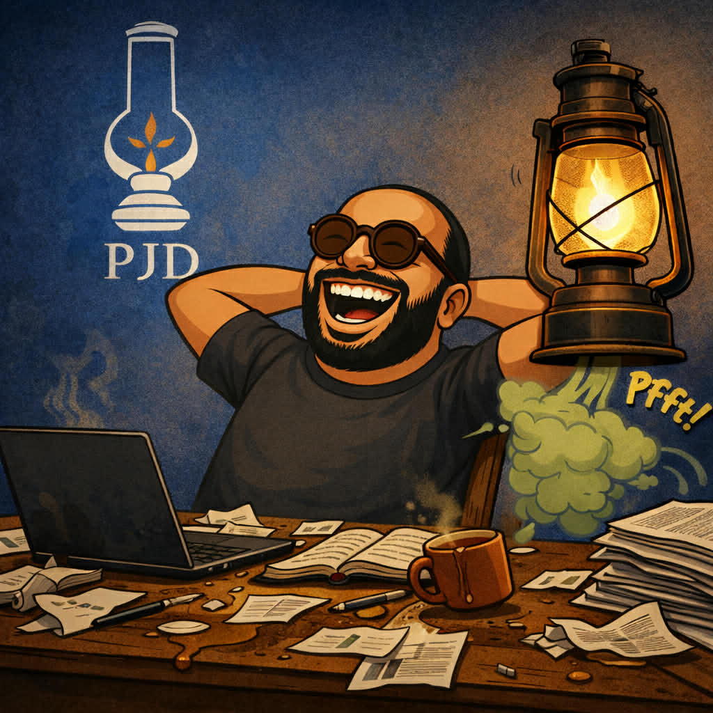 رمسيس-بولعيون-يكتب-بن-كيران-والواشي-البرهوش.-سيرة-دجال-سياسي-يريد-العودة