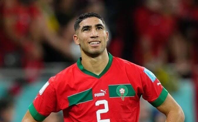 لقجع-يؤكد-استعداد-حكيمي-للمشاركة-في-الكان-ويطمئن-الجماهير-بشأن-حالته-الصحية