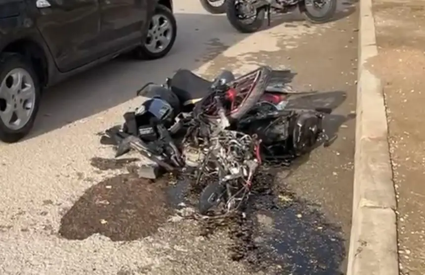 مقتل-حارس-أمن-شاب-في-حادثة-مروعة-بطنجة