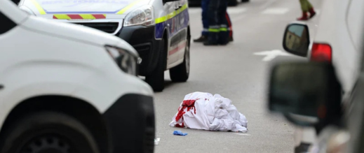 مقتل-مسلح-على-يد-الشرطة-الفرنسية-بجزيرة-كورسيكا