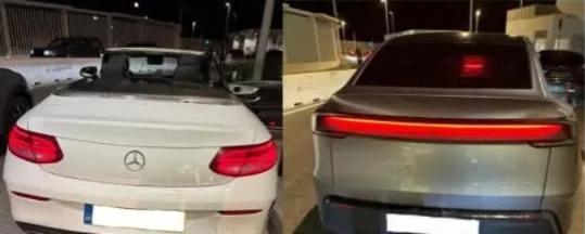 الحرس-المدني-الإسباني-يحبط-تهريب-33-سيارة-مسروقة-نحو-المغرب-بقيمة-1.5-مليون-يورو