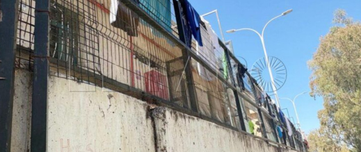 العفو-الدولية-تحذر-من-انتهاكات-محتملة-بحق-المهاجرين-في-مراكز-سبتة-ومليلية-المحتلتين