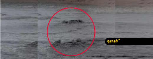 البنية-التحتية-“الصيفية”-تغرق-الناظور.-و“حي-المطار”-بين-نزول-المياه-من-السماء-وخروجها-من-البالوعات