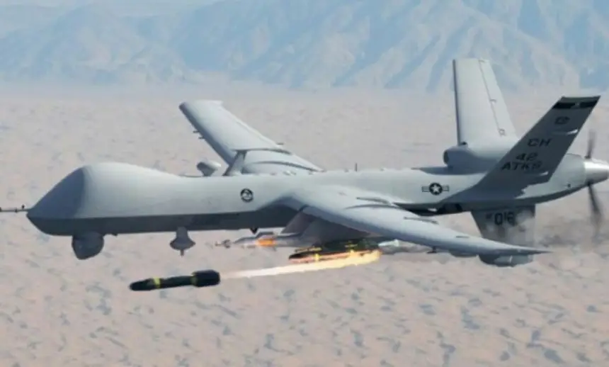 شراكة-استراتيجية.-المغرب-وإسرائيل-يوقعان-خطة-عمل-عسكرية-جديدة-وتصنيع-“الدرون”-يدخل-مرحلة-التنفيذ