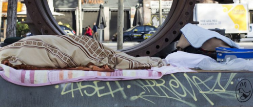 مصرع-شاب-مغربي-في-إسبانيا-بسبب-البرد-القارس