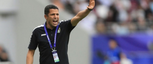 الحسين-عموتة-يقترب-من-تدريب-المنتخب-التونسي