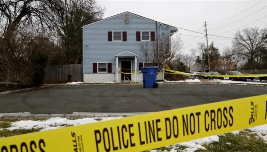 بلاغ-روتيني-يكشف-جريمة-مروّعة:-ثلاث-جثث-مقطعة-داخل-شقة-في-نيوجيرسي