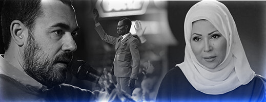 الزفزافي-مخاطبا-بن-قنة:-إلى-الجارية-بن-قنة.-أنت-تجسدين-العبودية-و”لومومبا”-يجسد-الملحمة