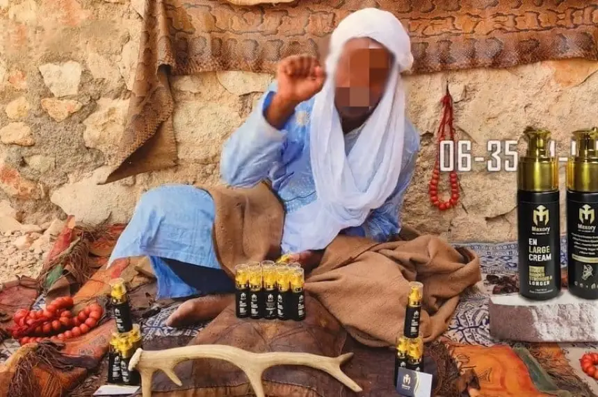 مرصد-لحماية-المستهلك-ينشر-محادثة-جمعته-بـ-“البوندݣاني”-ويهدد-بجره-للقضاء