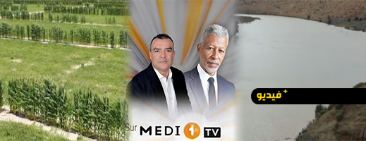 الدكتور-كمال-أبركاني-يبرز-أهمية-التساقطات-المطرية-وآفاق-الأمن-المائي-والفلاحي-بالمغرب