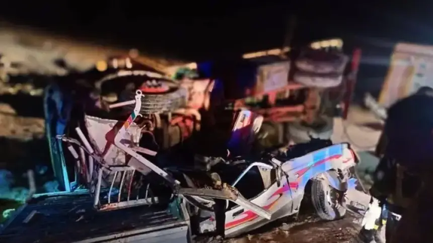 فاجعة-في-مصر.-سقوط-20-قتيلاً-وجريحاً-في-تصادم-مروع-بجنوب-البلاد