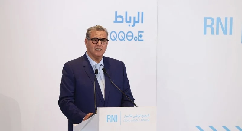 بعد-تنحيه-عن-قيادة-“الأحرار”.-أخنوش-يؤكد-أنه-لن-يخوض-الانتخابات-المقبلة