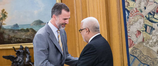 عقب-تصريحات-بنكيران-بشأن-سبتة-ومليلية.-صحيفة-إسبانية-تدخل-على-الخط