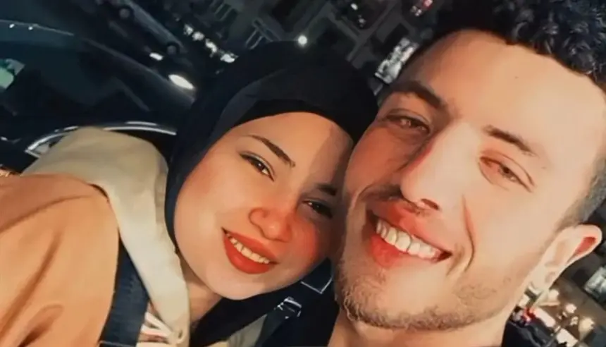 مصر.-أسرار-جديدة-تكشف-مقتل-شاب-على-يد-زوجته-الحامل-بعد-أشهر-قليلة-من-الزواج
