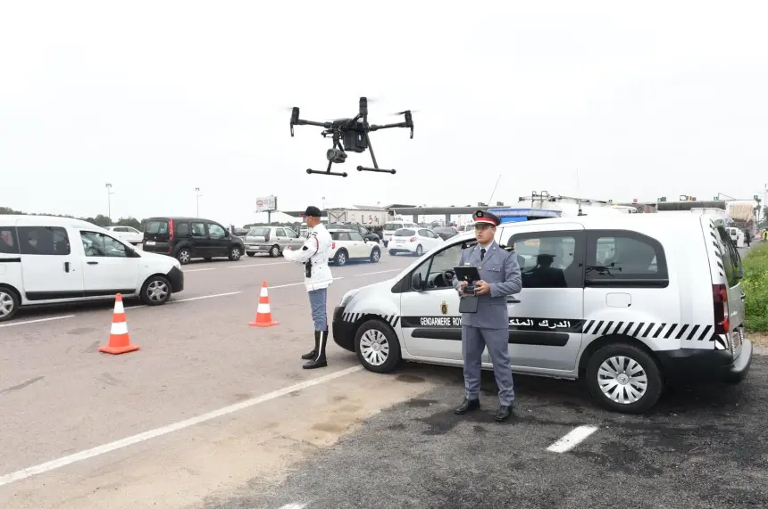 درك-الجديدة-يضع-حدا-لشبكة-إجرامية-تتجر-دوليا-في-المخدرات