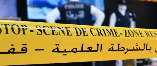 فاجعة.-أب-يقتل-ابنتيه-بـ”شاقور”-ويهرب-نحو-وجهة-مجهولة