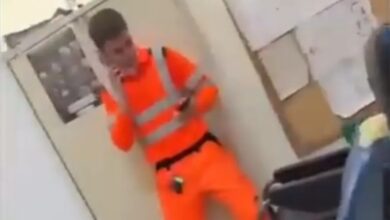 مريض-مغربي-يثير-الفوضى-داخل-مركز-صحي-بإشبيلية