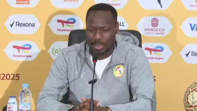 مدرب-السنغال-“بابي-ثياو”-يلعب-دور-الضحية-قبل-مواجهة-المغرب-في-نهائي-“الكان”!