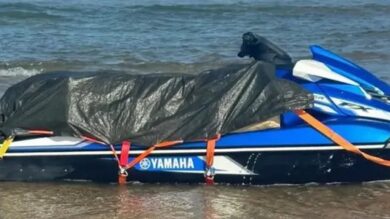 مطاردة-بحرية-تنتهي-بتوقيف-مهربين-وحجز-مخدرات-شمال-المملكة