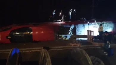 فاجعة-تهز-إسبانيا.-تصادم-قطارين-فائقي-السرعة-يخلف-عشرات-القتلى-والجرحى