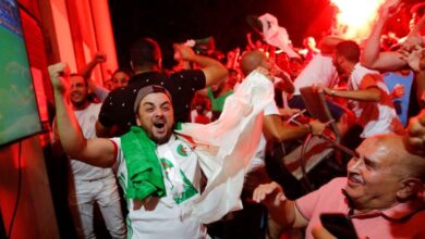 مصرع-شخصين-وإصابة-خمسة-آخرين-بجروح-خطيرة-خلال-الاحتفالات-بفوز-السنغال-بكأس-إفريقيا-في-وهران