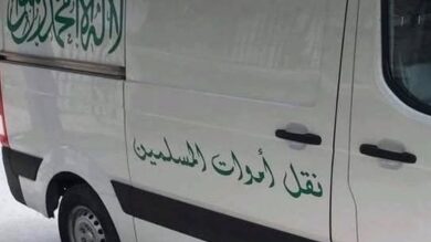 مقتل-شاب-إثر-شجار-مع-حارس-مقهى-بسبب-السجائر