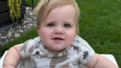 جريمة-تهز-أمريكا:-عاملة-حضانة-متهمة-بخنق-رضيع-بدافع-لفت-الانتباه