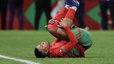 نهائي-كأس-إفريقيا-يخلف-إصابة-خطيرة-تبعد-إيغامان-عن-الملاعب-لأشهر