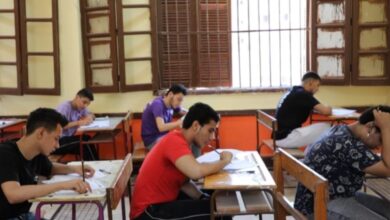 تسريب-امتحانات-الابتدائي.-وزارة-التربية-تتدخل-لإعادة-الاختبارات