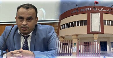 بتعليمات-ملكية.-سعيد-أزدوفال-نائبا-للوكيل-العام-للملك-بمحكمة-الاستئناف-بالناظور