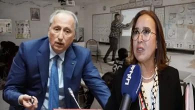 التامني-تفجر-حقائق-صادمة-حول-اختلالات-مشروع-“مدرسة-الريادة”-وتطالب-وزير-التعليم-بتحديد-المسؤوليات