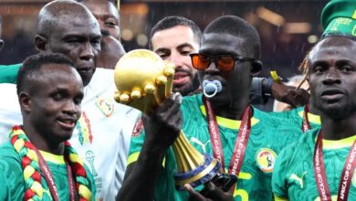 المغرب-يلوح-بالمادة-82.-سلاح-قانوني-“مدمر”-يهدد-تتويج-السنغال