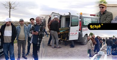 سلوان-تودّع-المفكر-الأمازيغي-محمد-بودهان-في-تشييع-جنائزي-مهيب