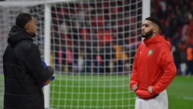 الصيابري-يخرج-عن-صمته-ويقدم-روايته-بخصوص-واقعة-“الفوطة”-في-مباراة-السنغال