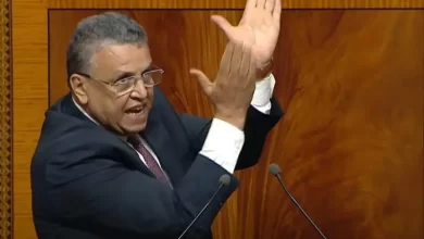 وهبي-يكشف-أرقاما-صادمة-عن-مخالفات-الموثقين-ويدعو-إلى-تشديد-الرقابة