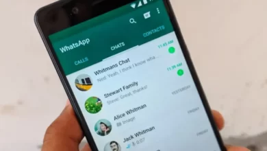 واتساب-يختبر-ميزة-مشاركة-المحادثات-السابقة-مع-الأعضاء-الجدد-في-المجموعات