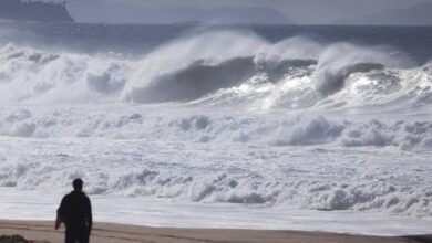 وزارة-التجهيز-والماء-توصي-المواطنين-بالابتعاد-عن-البحر-خلال-اليومين-المقبلين